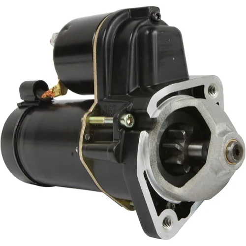 Total Power Parts Arrancador 410-40034 de 12 V compatible con/repuesto para BMW R60/5 1969-1973 Moto Guzzi 1000 SP Spada II 1984-1988 850 T3