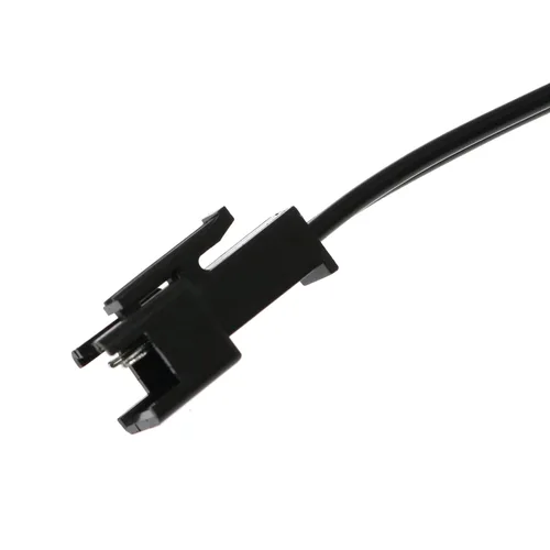 Miniatura 4 de Cable adaptador de corriente cargador USB para batería de 4.8 V NiCd o NiMH 1:18 4WD Off Road Vehículo SM 2P USB 4.8V 2