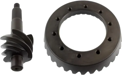Miniatura 4 de Motive Gear F890620 Anillo diferencial y piñón para Ford 9 "Ratio 6.2 Dropout-Bolt, 28 Spline, 5 Pinion y 31 dientes de anillo – Compatible