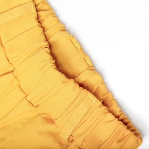 Miniatura 3 de Mud Kingdom Pantalones cortos cargo de sarga para niños pequeños, vacaciones de verano