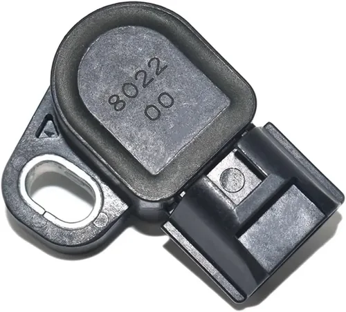 Miniatura 5 de Sensor de posición del acelerador Sensor TPS de posición del acelerador de automóvil Adecuado para Y & amaha para FZ8 para FZ 8 2011-2013