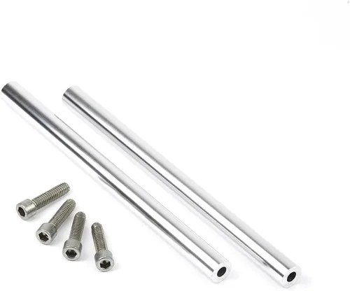 WARN 98279 Kit de Servicio - Barra de acoplamiento de aluminio: 0.625" x 8.92"
