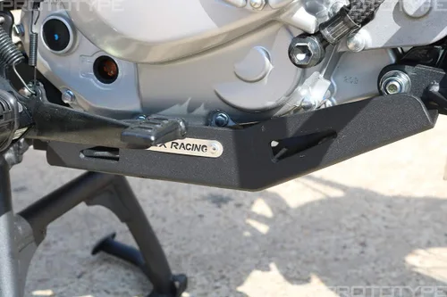 Miniatura 5 de T-Rex Racing Placa deslizante para Suzuki Vanvan 125 / Vanvan 200
