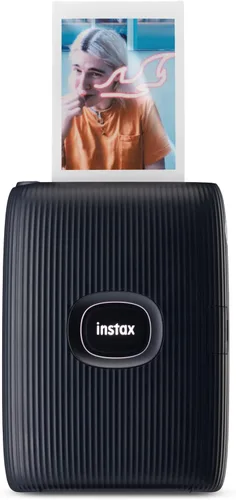 Miniatura 3 de Impresora para smartphone Fujifilm Instax Mini Link 2 - Rosa suave