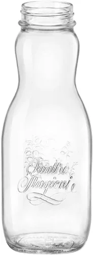 Miniatura 2 de Bormioli Rocco 8004360093711 Asplund Quattro Stadioni Jugo, Transparente, 1L