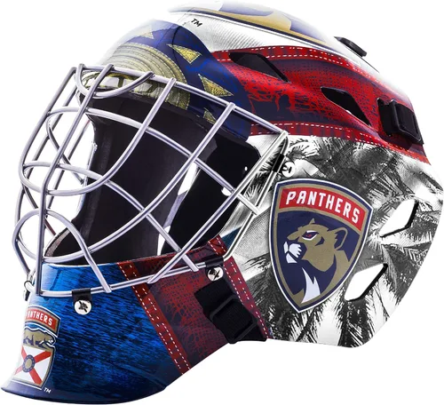 Miniatura 31 de Máscara facial Franklin Sports GFM 1500 NHL, para portero