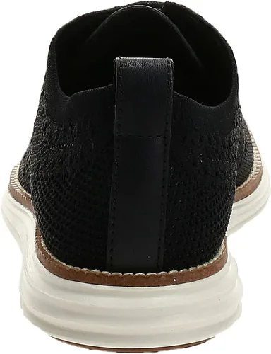 Miniatura 3 de Cole Haan OriginalGrand Knit Wing Tip II - Tenis para hombre