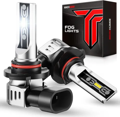 Miniatura 6 de Torchbeam 1157 Bombilla LED de freno roja, 300% más brillante, 12 V, bombilla LED BAY15D 1157 7528 2057 2357 P21/5W, repuesto para freno, cola