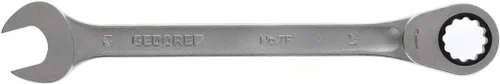 Miniatura 5 de GEDORE 7 R 21 Llave de trinquete combinada 0.827 in