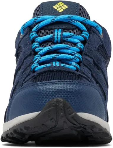 Miniatura 3 de Columbia Tenis de senderismo impermeables Redmond unisex para niños, 1 niño