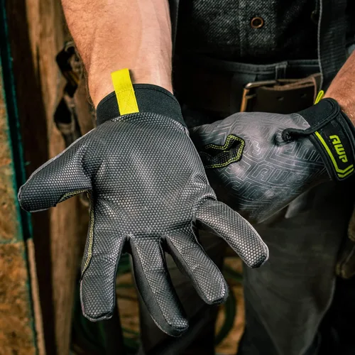 Miniatura 5 de AWP Guantes de trabajo Extreme Fit