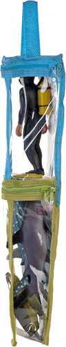Miniatura 3 de Wild Republic Buceador, figura de juguete, juguete de baño, diversión en la piscina, aventura subacuática, tubo doble, tema del océano