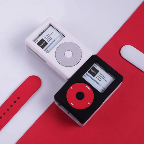 Miniatura 8 de elago W6 - Soporte para Apple Watch compatible con iWatch Series 11/10/9/8/7/6/5/4/3/2/1/SE3/SE2/SE1