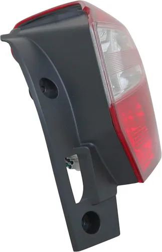 Miniatura 3 de TYC 11-6463-00-1 Lámpara trasera derecha de repuesto compatible con Subaru