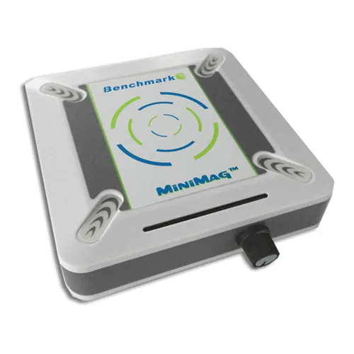 Miniatura 2 de Benchmark S1005 MiniMag Mini Agitador Magnético, 100-240V Enchufe de EE. UU