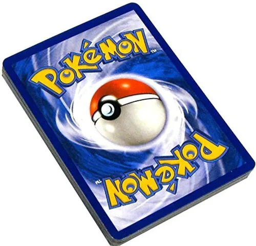 Miniatura 2 de Pokemon Lote de 25 cartas raras (sin duplicados)