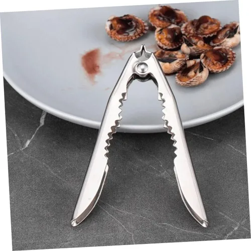 Miniatura 9 de TIDTALEO Galletas de garra de cangrejo de Oyster Shucker