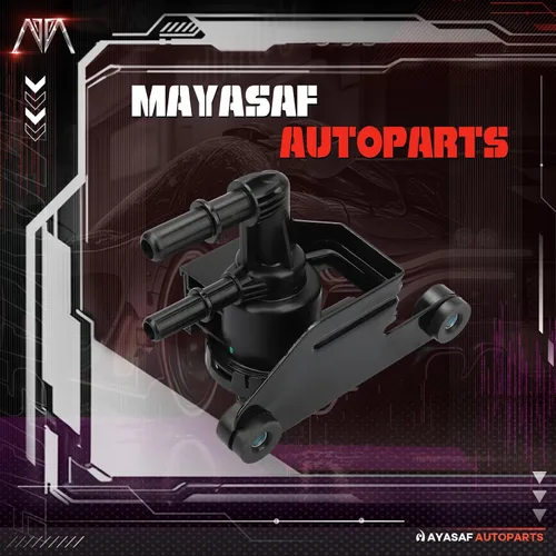 Miniatura 7 de Válvula solenoide de ventilación de bote de vapor 911-228 para Ford F-150 2004 2005 2006, para Ford Expedition 2005 2006, para Lincoln Navigator