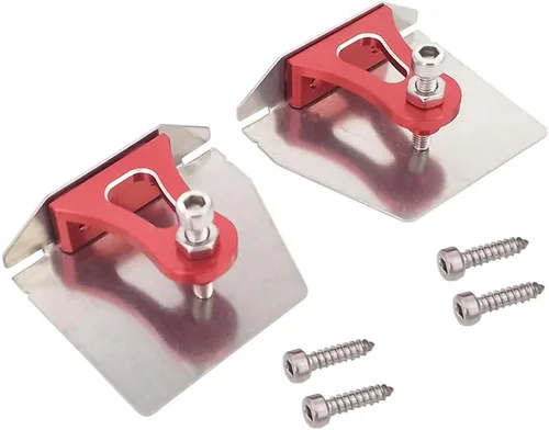 Miniatura 7 de UDI903 UDI005 UDIRC Piezas de barco RC Accesorios de actualización Piezas de repuesto Kits de hélice del eje Kits de hélice (kits de hélice de eje)