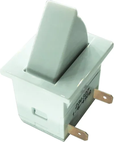 Miniatura 2 de DTAIR - Interruptor de luz para puerta de congelador 216822900 216998000 de repuesto para refrigerador Frigidaire Kenmore AP2113900 PS427069