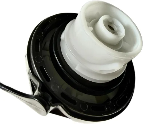 Miniatura 5 de Tapa de gasolina 31010-3L600U compatible con Kia Soul Sedona Forte Sportage Spectra Optima Amanti Cadenza Rio y Hyundai Sonata Elantra Santa Fe