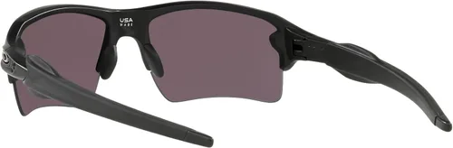 Miniatura 73 de Oakley Gafas de sol rectangulares Oo9188 Flak 2.0 XL para hombre