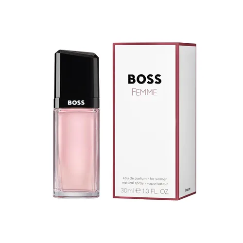 Miniatura 2 de Hugo Boss BOSS Femme Eau de Parfum – Woody Perfume for Women – With Tangerine, Oriental Lily & Musky Notes – Long-Lasting Fragrance