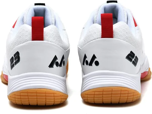 Miniatura 5 de Zapatos ligeros 23 para mujer con amortiguación ligera sin marcas