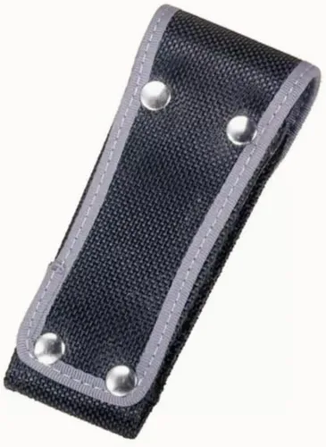 Miniatura 4 de Victorinox Bolsa de 2-3 capas de bloqueo de cuchillas de tela negra
