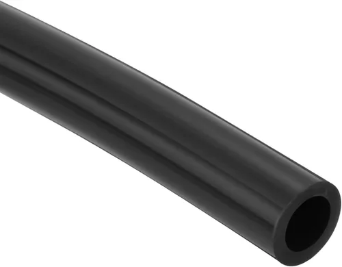 Miniatura 14 de uxcell Tubo de silicona, 3/8 pulgadas de diámetro interior x 1/2 pulgadas de diámetro exterior de 3.3 pies de diámetro exterior, manguera de aire