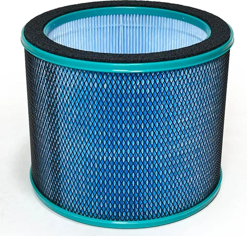 Miniatura 3 de Nispira Filtro HEPA 2 en 1 R21/R020 de repuesto para ventilador purificador de aire de torre sin aspas UTY R021 R21 R020 R20 SKJ-CR021 SKJ-CR020