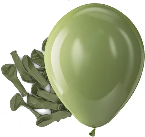 Miniatura 86 de Bezente - Globos de 12 pulgadas de látex con confeti para bodas, graduaciones, despedidas de soltera y cumpleaños, aptos para helio, dorado, 60