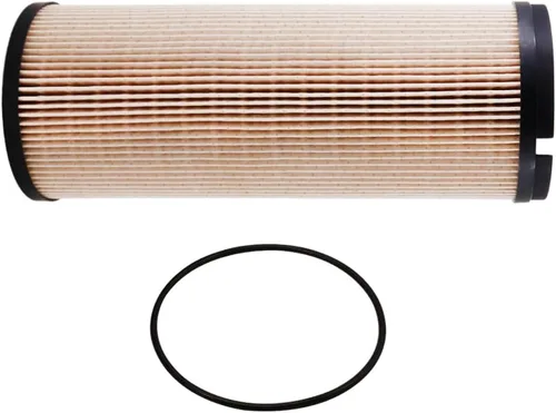 Miniatura 7 de Filtro de combustible K37-1021 para reemplazar L5113F PF46236 FS20207 WF10566 R6176XL10 compatible con motores Peterbilt Kenworth Truck ISX-15