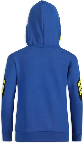 Miniatura 5 de Paw Patrol Nickelodeon - Conjunto de sudadera con capucha y pantalones para niños pequeños