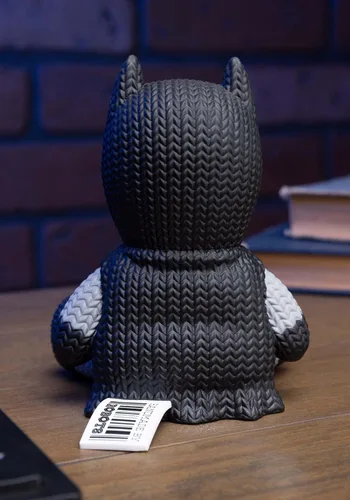 Miniatura 7 de Handmade by Robots - DC Comics - Batman #046