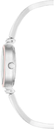 Miniatura 2 de Anne Klein Women's Premium Crystal Accented Bangle Watch Set