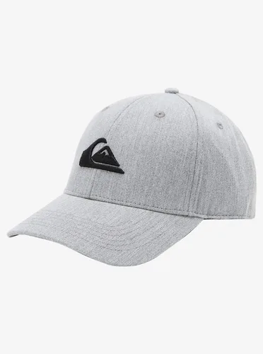 Miniatura 4 de Quiksilver Gorra de ala curvada ajustable para hombre