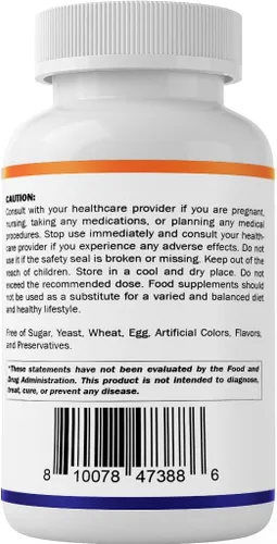 Miniatura 9 de Vitamatic Magnesio (de bisglicinato y óxido) con vitamina D3 y zinc - 120 cápsulas vegetales - Apoya la salud muscular, articulaciones, nervios