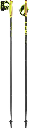 Miniatura 2 de LEKI Evotrail FX.One TA - Bastones de trekking plegables de aluminio para senderismo y correr por senderos
