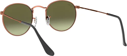 Miniatura 6 de Ray-Ban Rb3447 - Lentes de sol redondos de metal