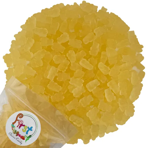 Miniatura 15 de FirstChoiceCandy Osos gomosos (12 sabores, 1 libra (paquete de 1))
