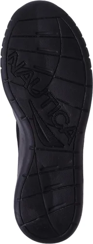 Miniatura 5 de Nautica Women Fashion Sneaker Lace-Up Jogger Running Shoe 2