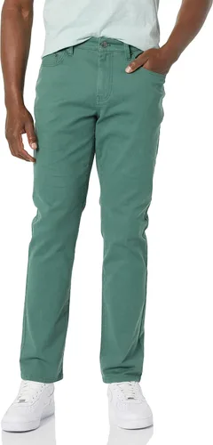 Miniatura 22 de Amazon Essentials Men's 5-Pocket Stretch Twill Pants