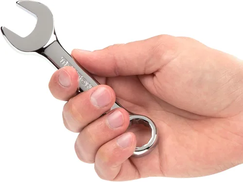Miniatura 132 de TEKTON - Llave combinada de 9/16 pulgadas 18258