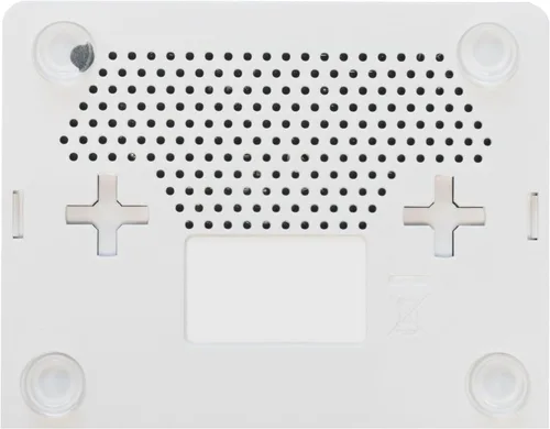 Miniatura 5 de Mikrotik hEX RB750Gr3 Router Gigabit Ethernet de 5 puertos