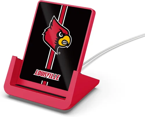 Miniatura 59 de SOAR NCAA Cell Phone Wireless Charging Stand V.4