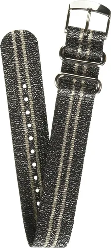 Miniatura 14 de Timex Weekender Correa de nylon de 20 mm con pasador deslizante
