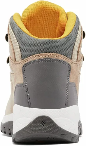Miniatura 10 de Columbia Women's Newton Ridge Plus Waterproof Amped Hiking Boot