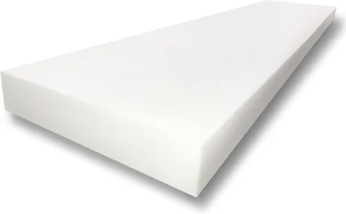 Miniatura 10 de FoamTouch Colchón de espuma viscoelástica de gel de 4" sin funda