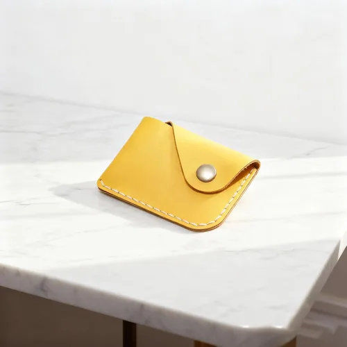 Miniatura 14 de Cartera organizadora de tarjetas de bolsillo frontal cosida a mano minimalista de cuero genuino para tarjetas, billetera con tarjetero pequeño, Negro